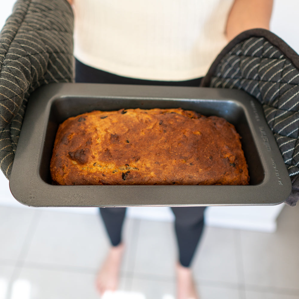 Faultless Banana Bread