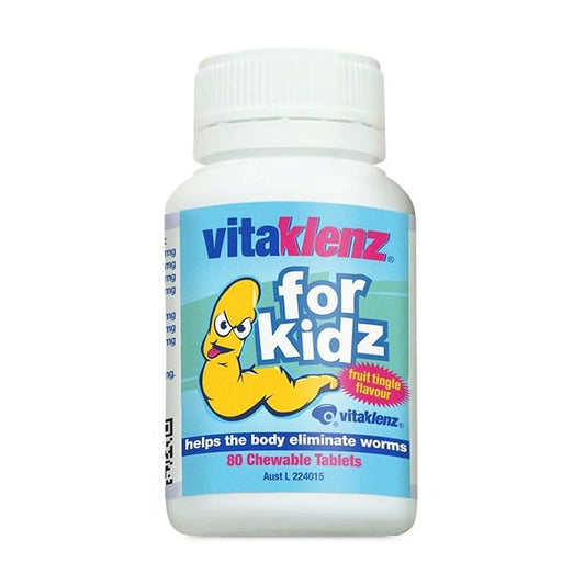 Vitaklenz for Kids